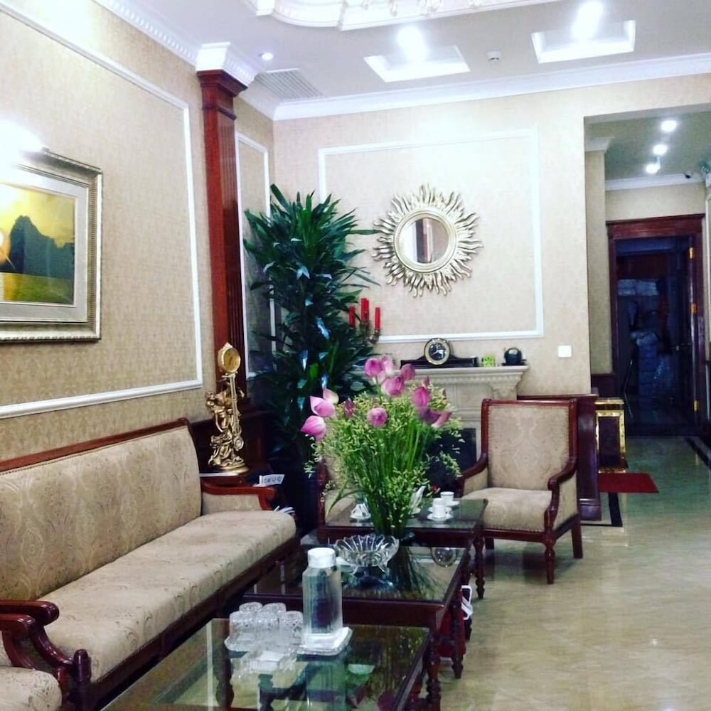 Фото Violin Hotel Ha Noi