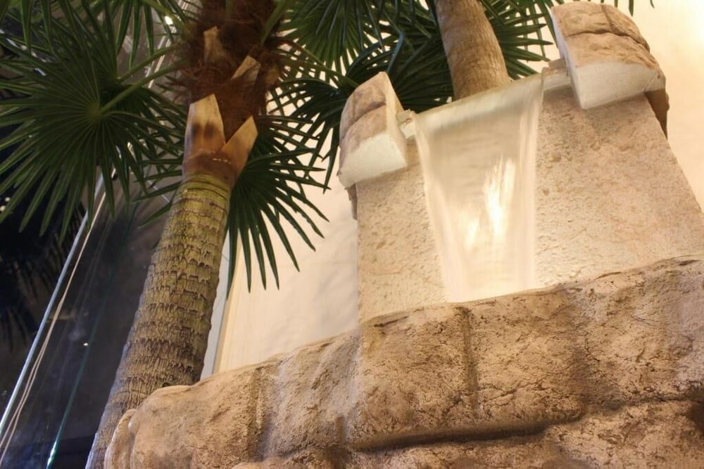 Фото Sama Inn Hotel Apartments