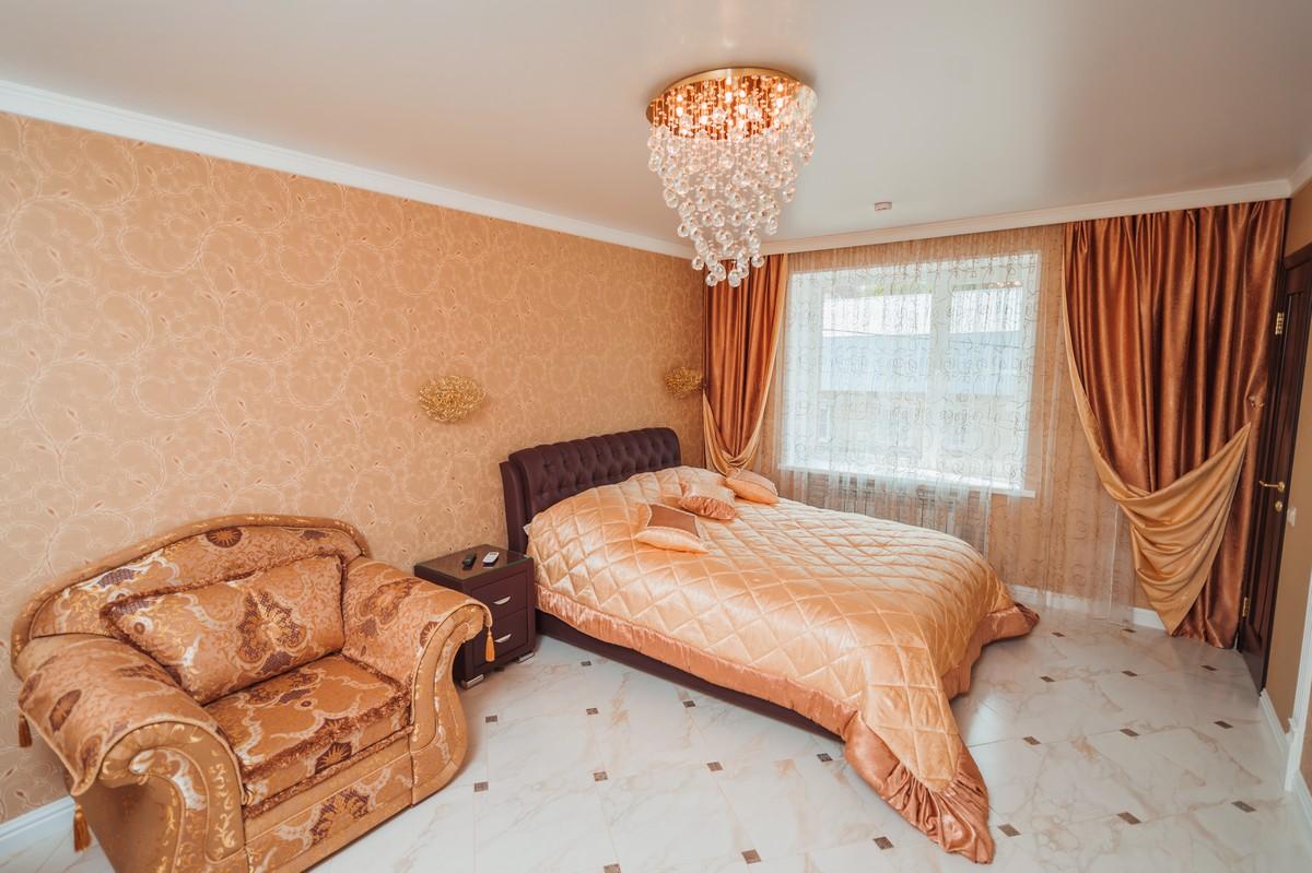 Фото Версаль