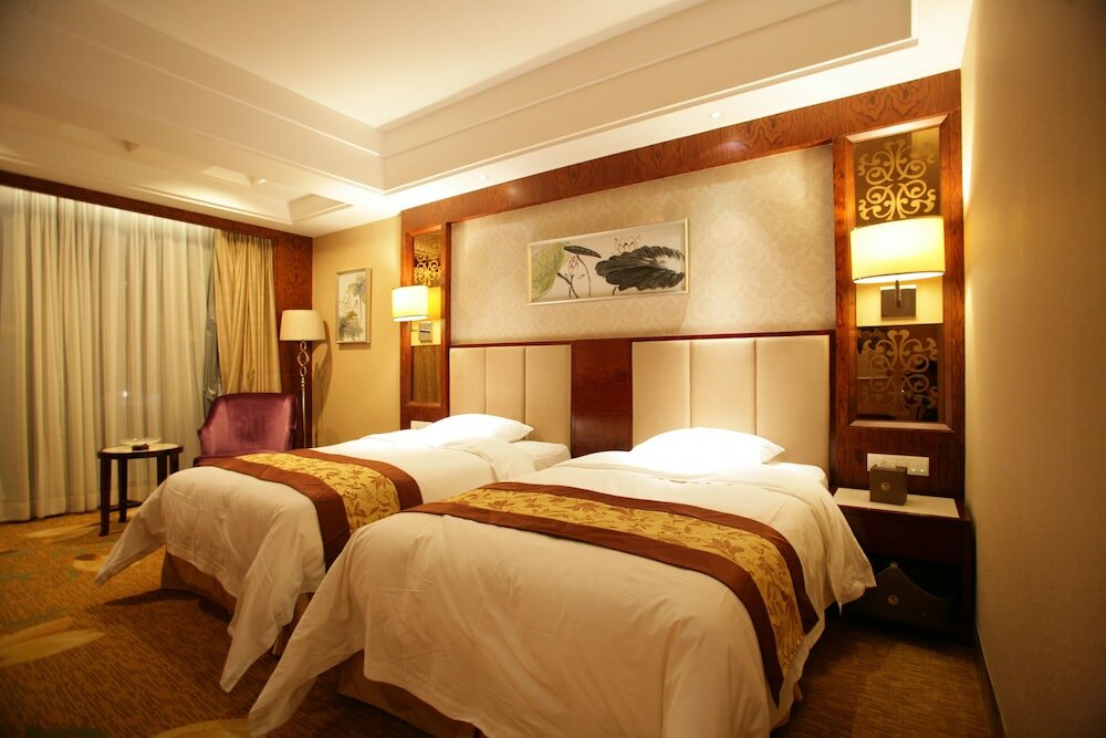 Фото Huilihua Hotel