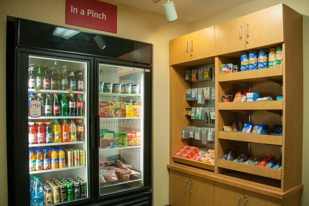 Фото TownePlace Suites Colorado Springs South