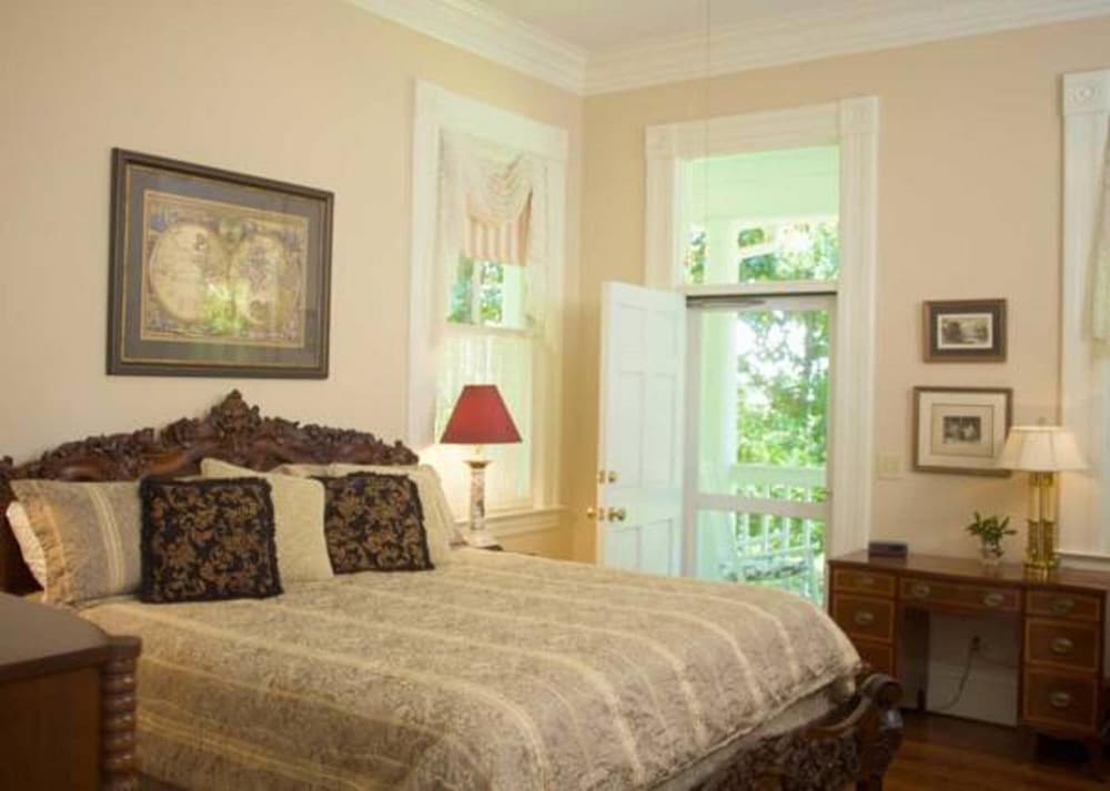 Фото Lookaway Inn