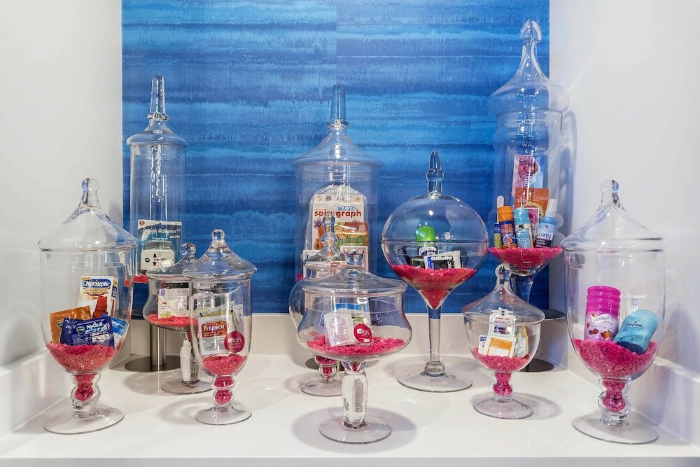 Фото Aloft Newport On The Levee