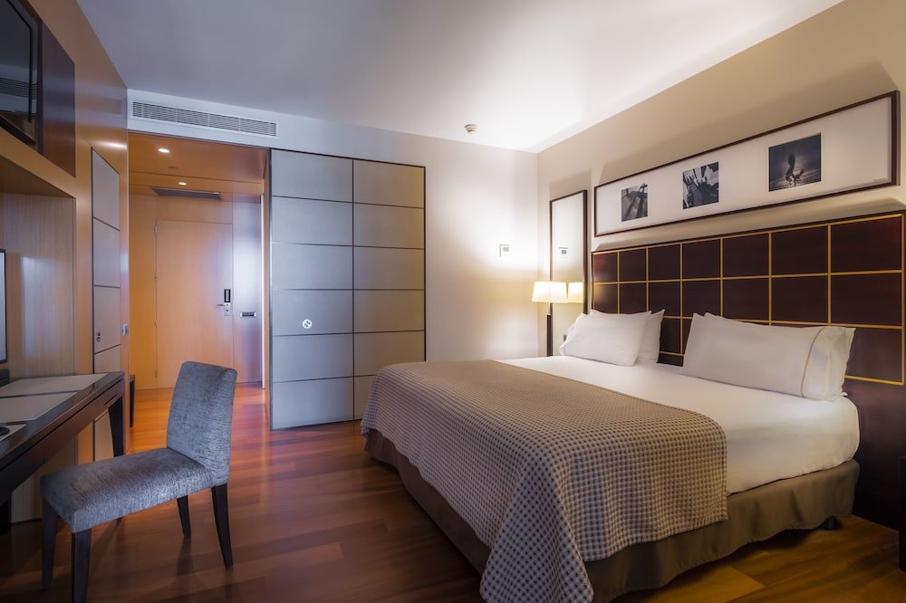 Фото Eurostars Grand Marina