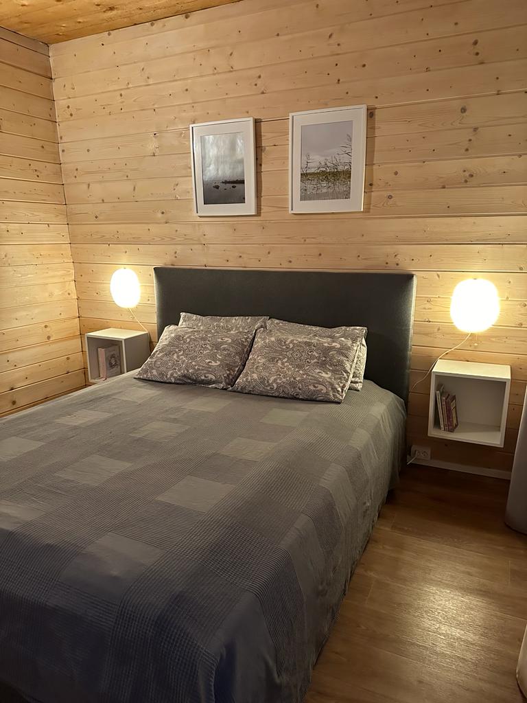 Фото Тихо в городе