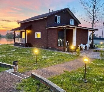 Фото Ромашковая