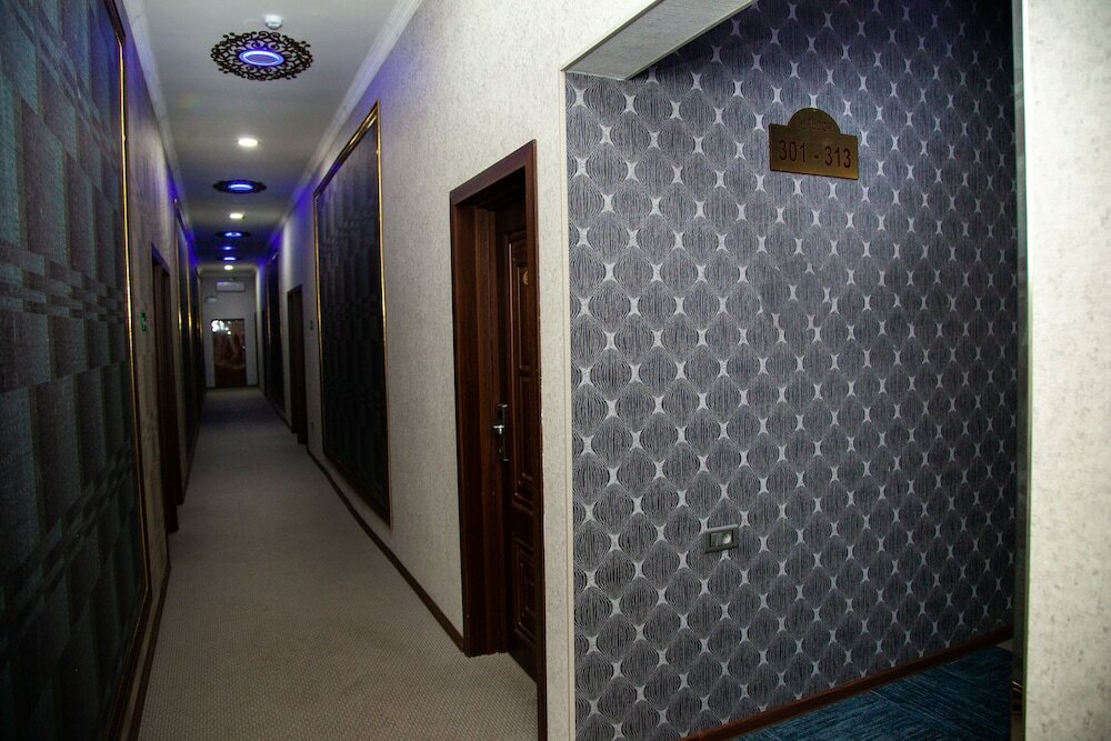 Фото Mildom Hotel Baku