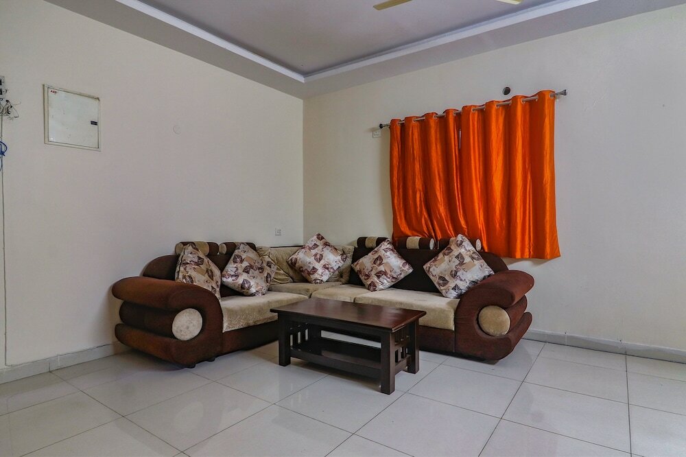 Фото Fabhotel Direct Checkin