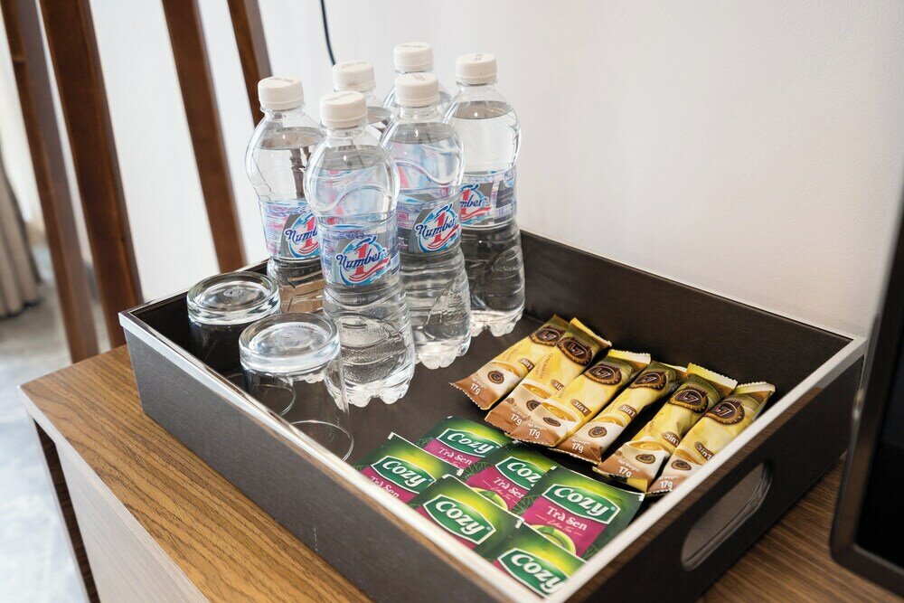 Фото D1 Mension Building