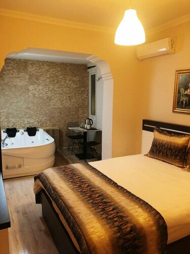 Жильё посуточно Istanbul Hotel & Suites в Бакыркёй