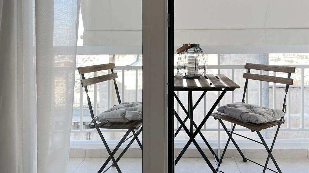 Фото Brand New Studio with Amazing View