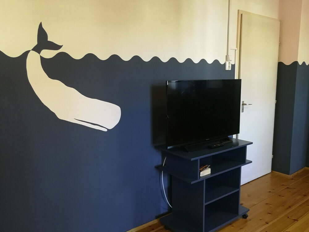 Фото Tulipán Vendégház