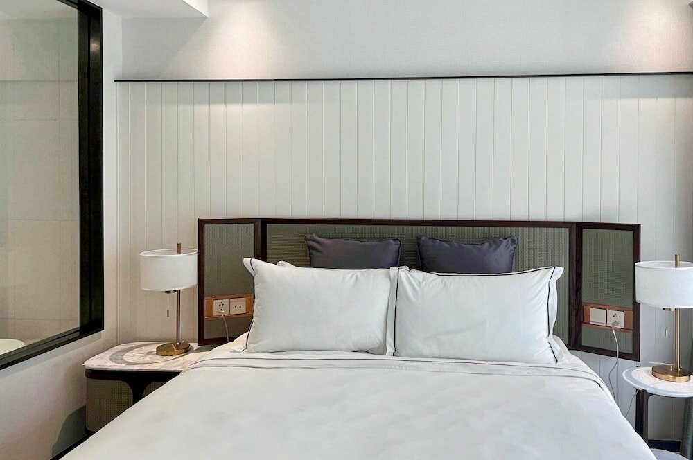 Фото InterContinental Residences 2 Bedroom