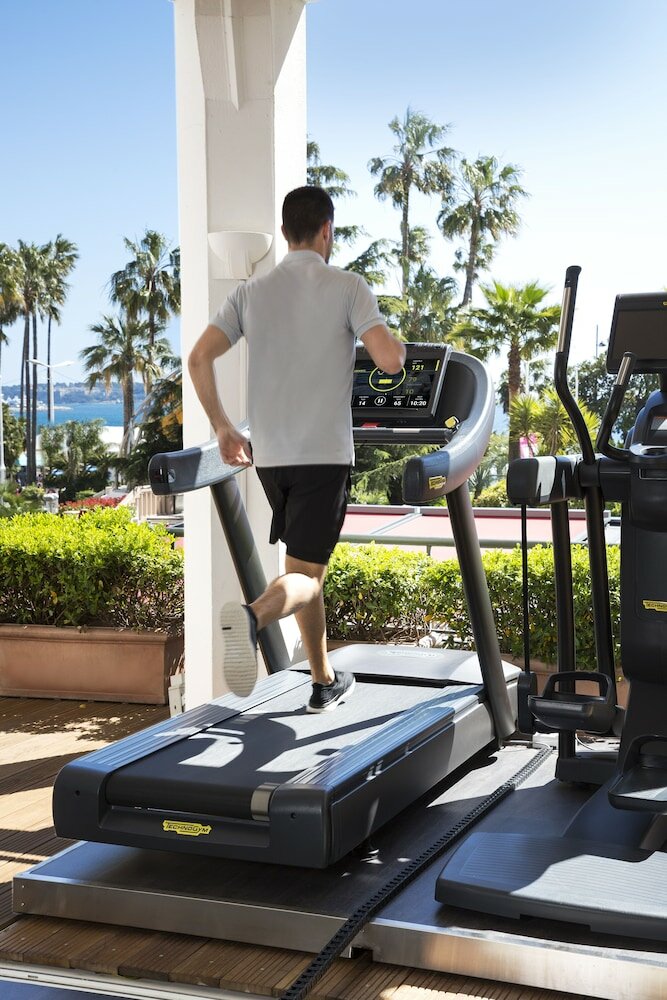 Фото Hotel Barriere Le Majestic