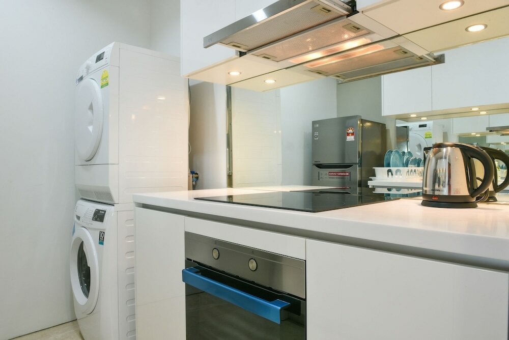 Фото Klcc Service Apartments