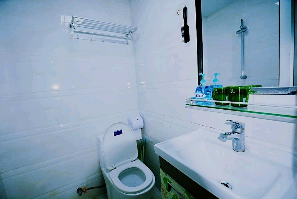 Фото Avatar Persia Impression Queen Bed & High Rise View