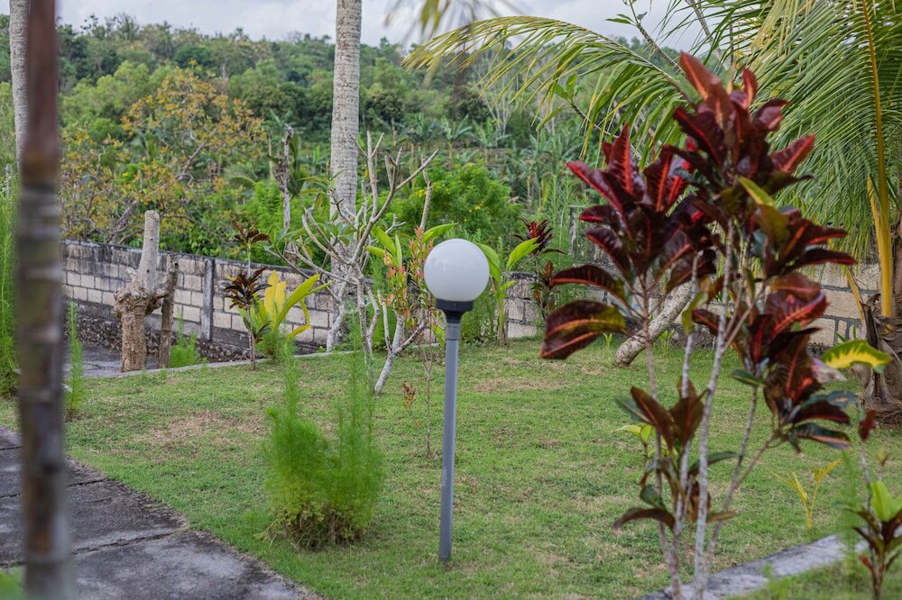 Фото The Sweet Corn Bungalow Nusa Penida