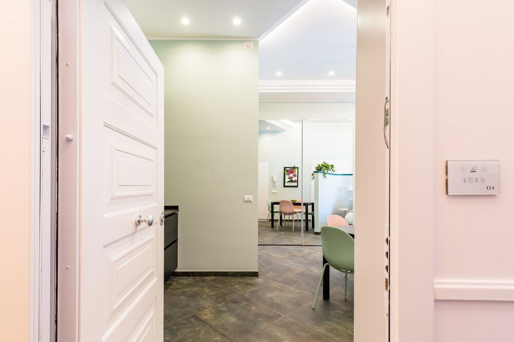 Фото V. Emanuele apts by Wonderful Italy