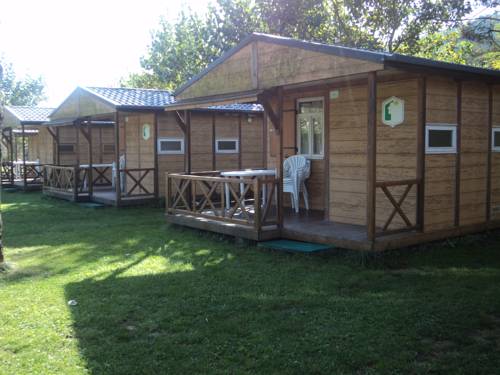 Фото Camping Pirinenc