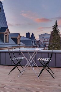 Гостиница Vistay apartments