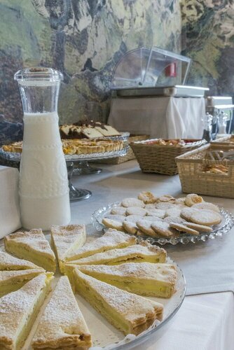 Гостиница Mediterraneo Emotional Hotel & SPA в Санта-Маргерита-Лигуре