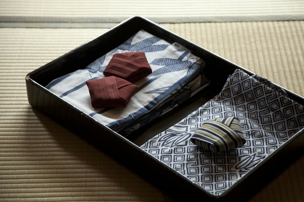 Фото Tabist Chikuba Shinyotei Hakodate Yunokawaonsen