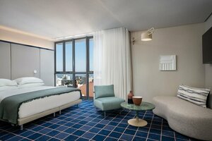Гостиница Home Suite Hotels Sea Point