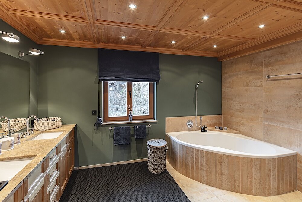 Фото Chalet Molterer