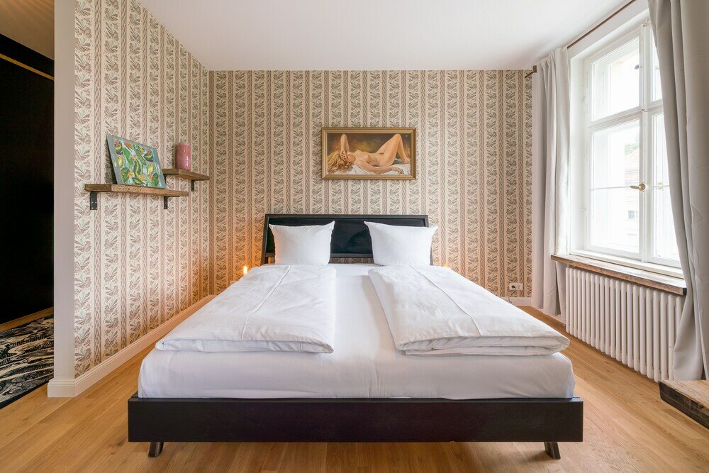 Фото Design Apartments - Villa Arnim