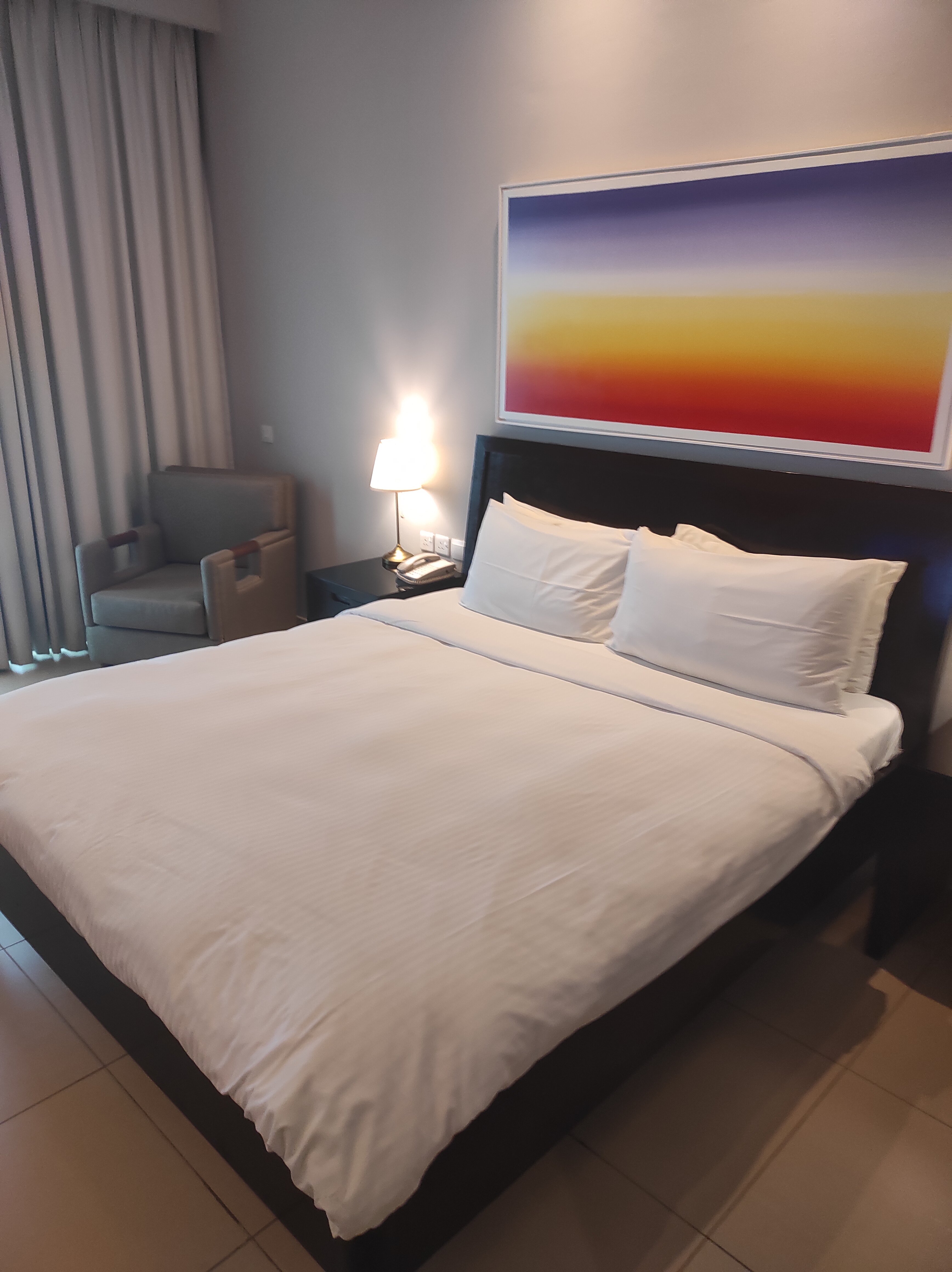 Фото Radisson Blu Resort Fujairah