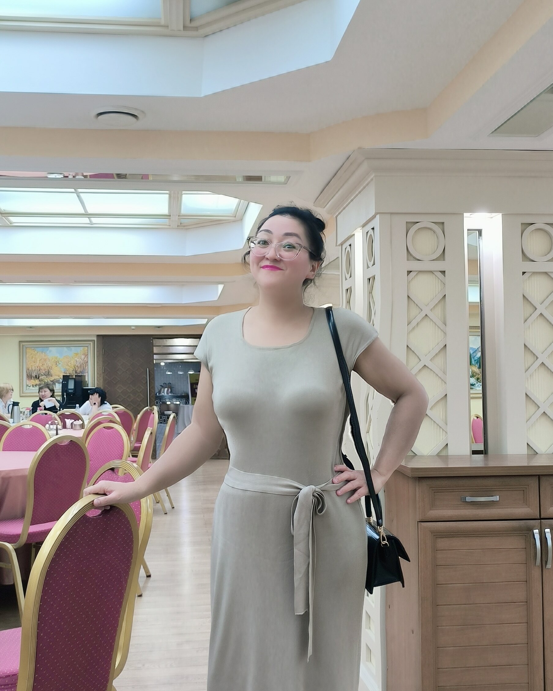 Фото Kazzhol Almaty