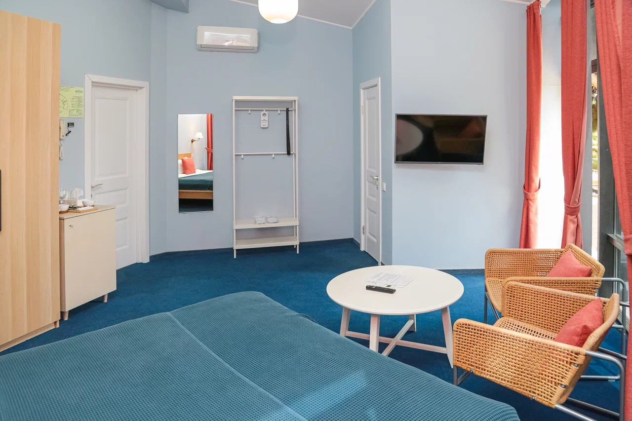 Фото Пряности и Страсти