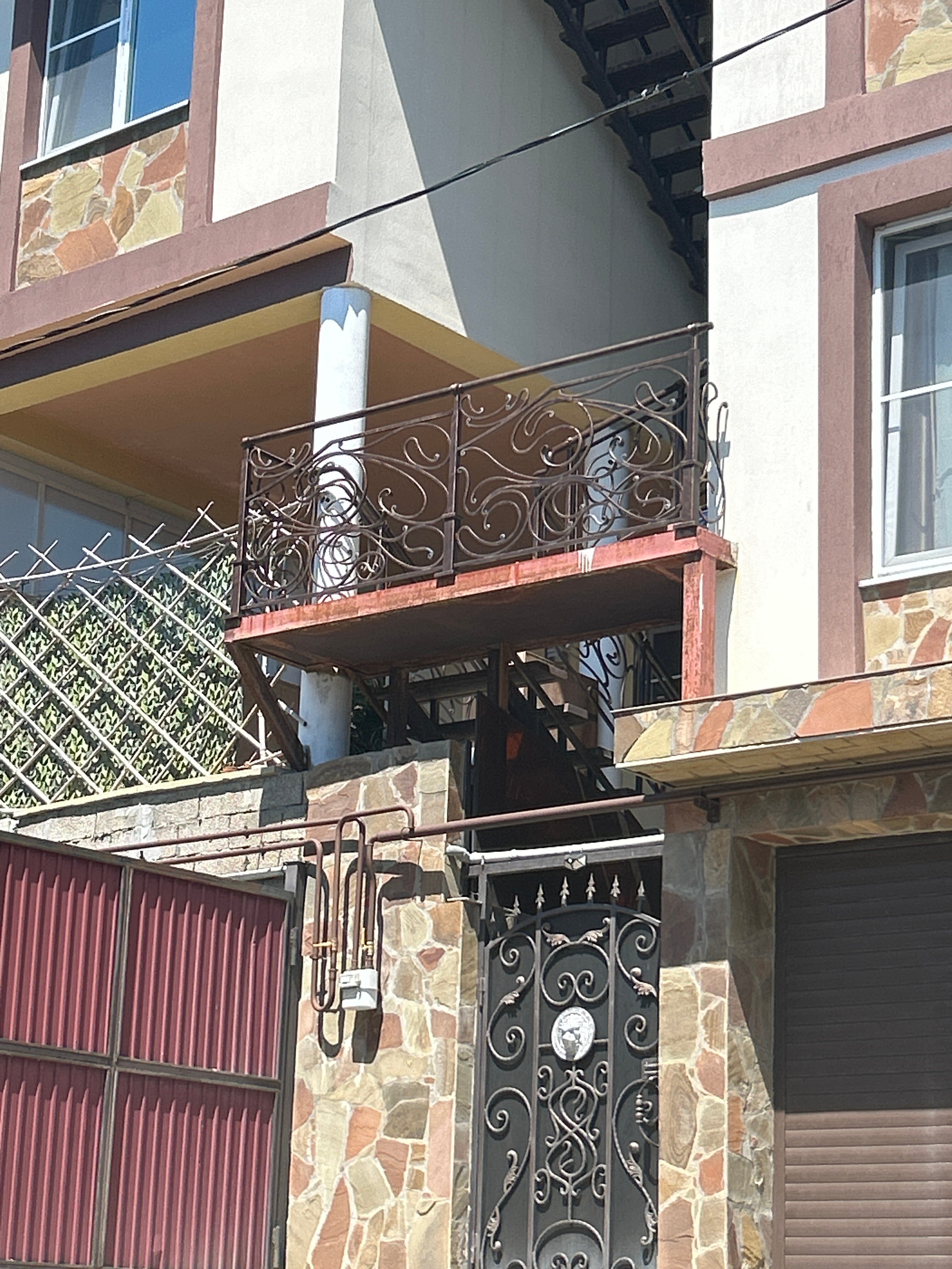 Фото Вилла Море у Леса