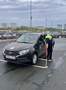 Фото 4 автошколы «Автолидер»
