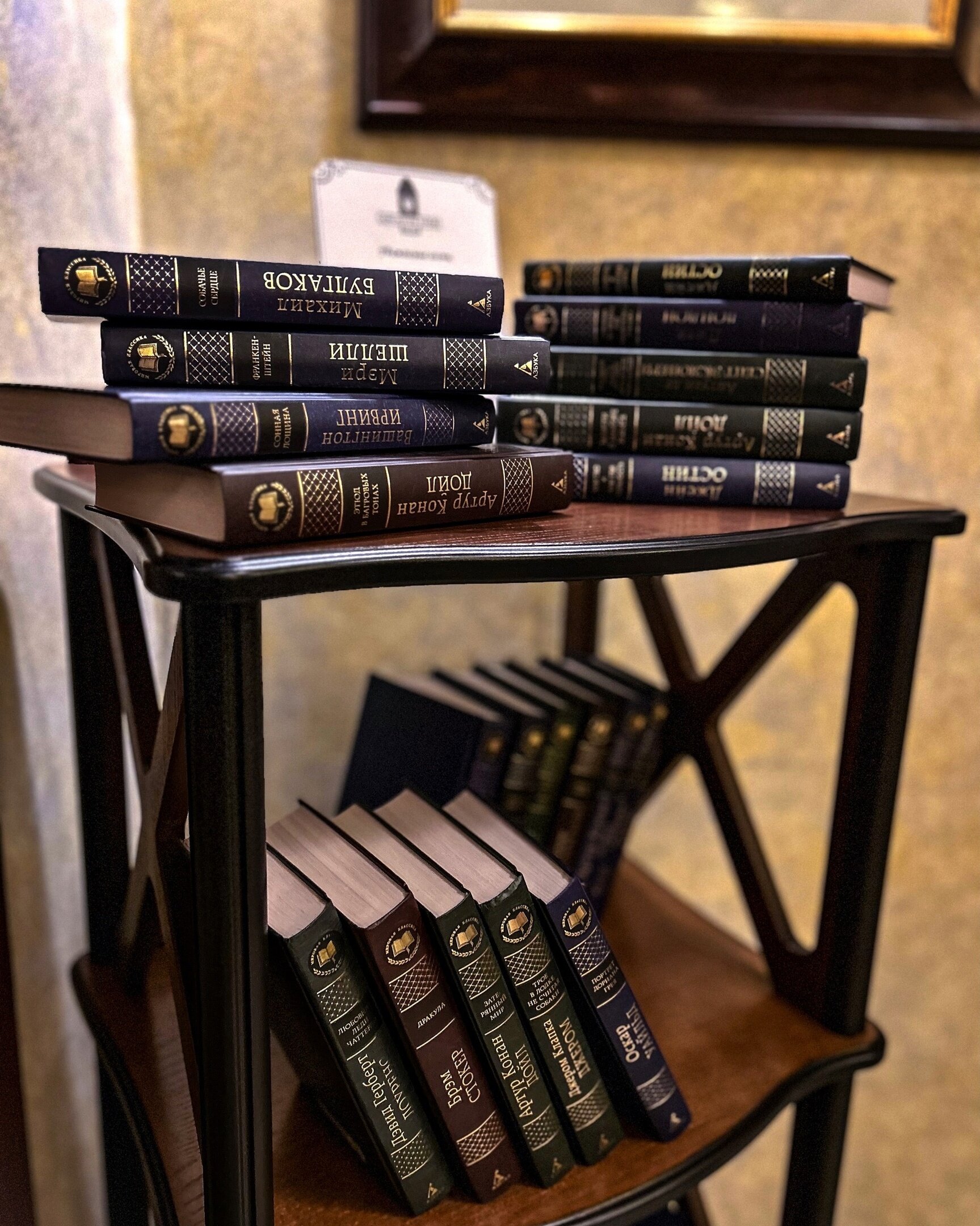 Фото Ланкастер Корт