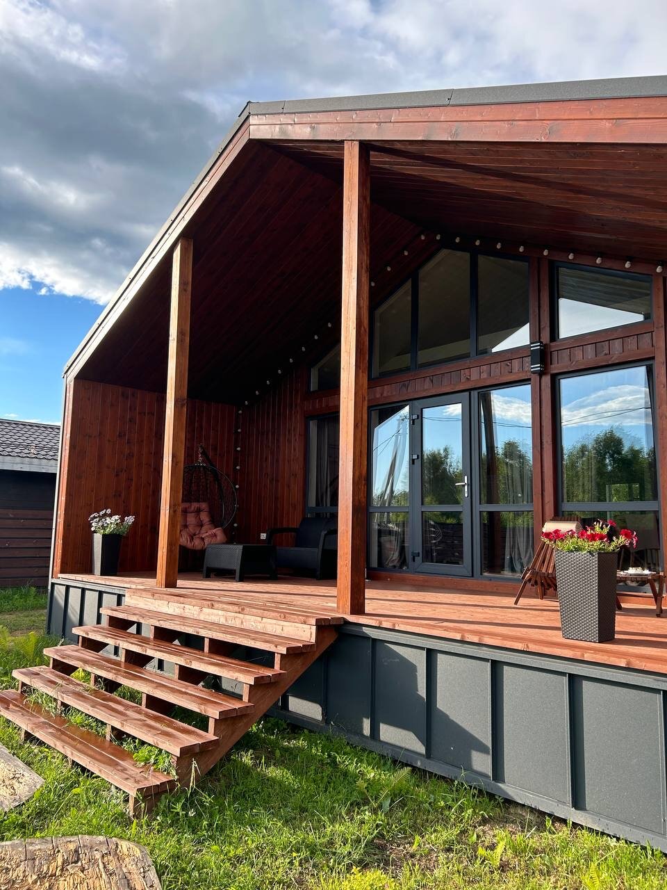 Фото Niko Chill House