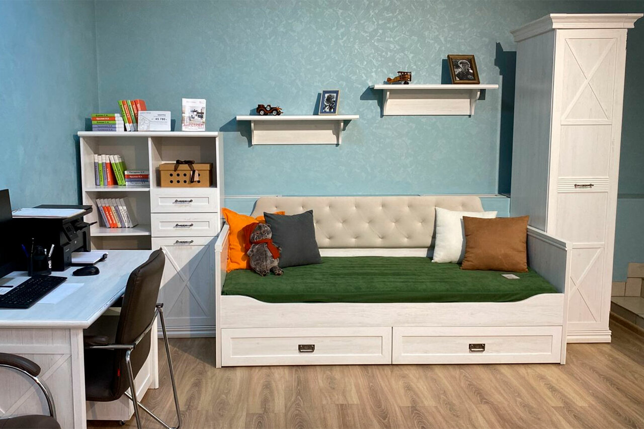 Мебель для прихожей