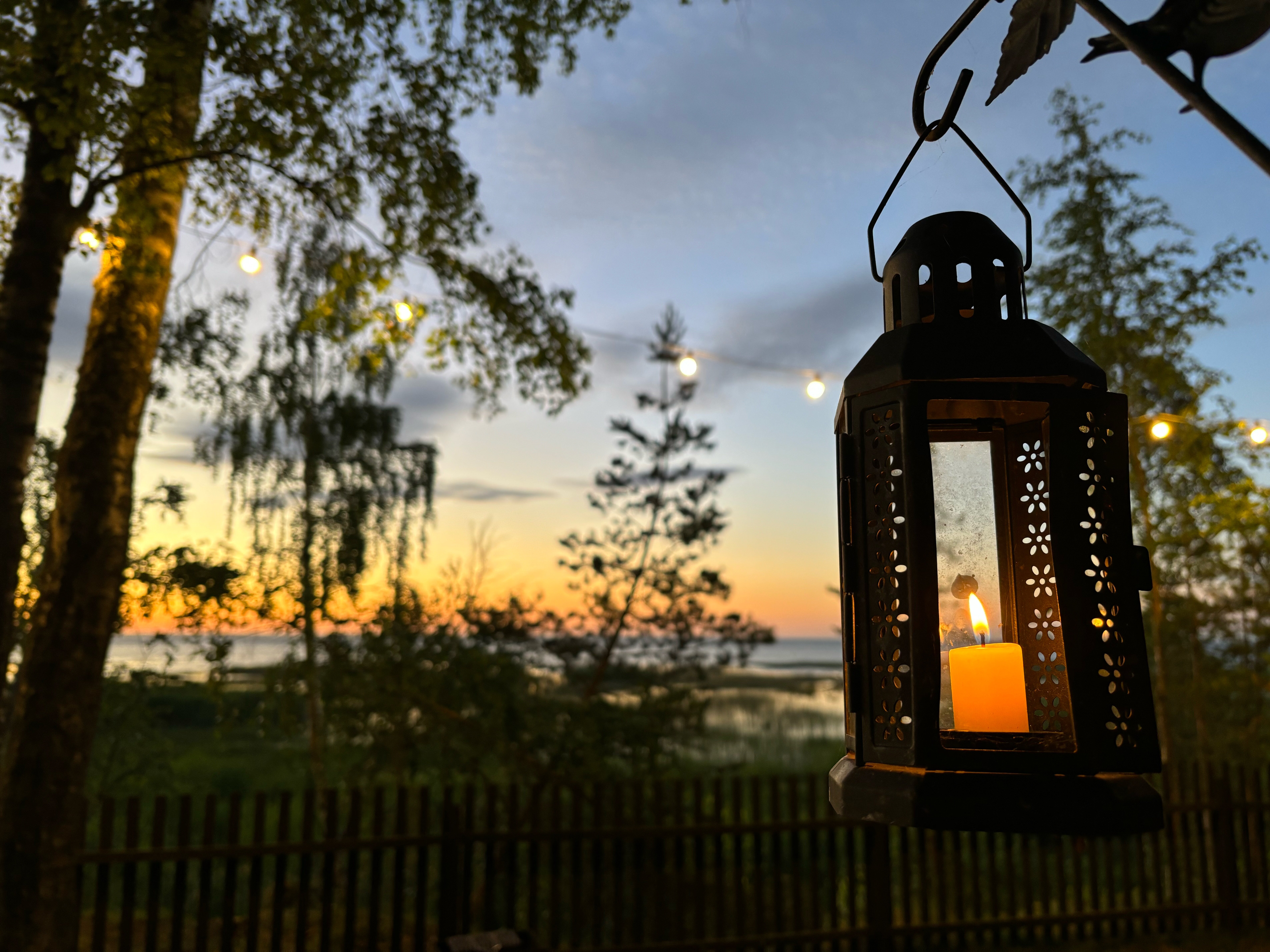 Фото Янтарный Берег