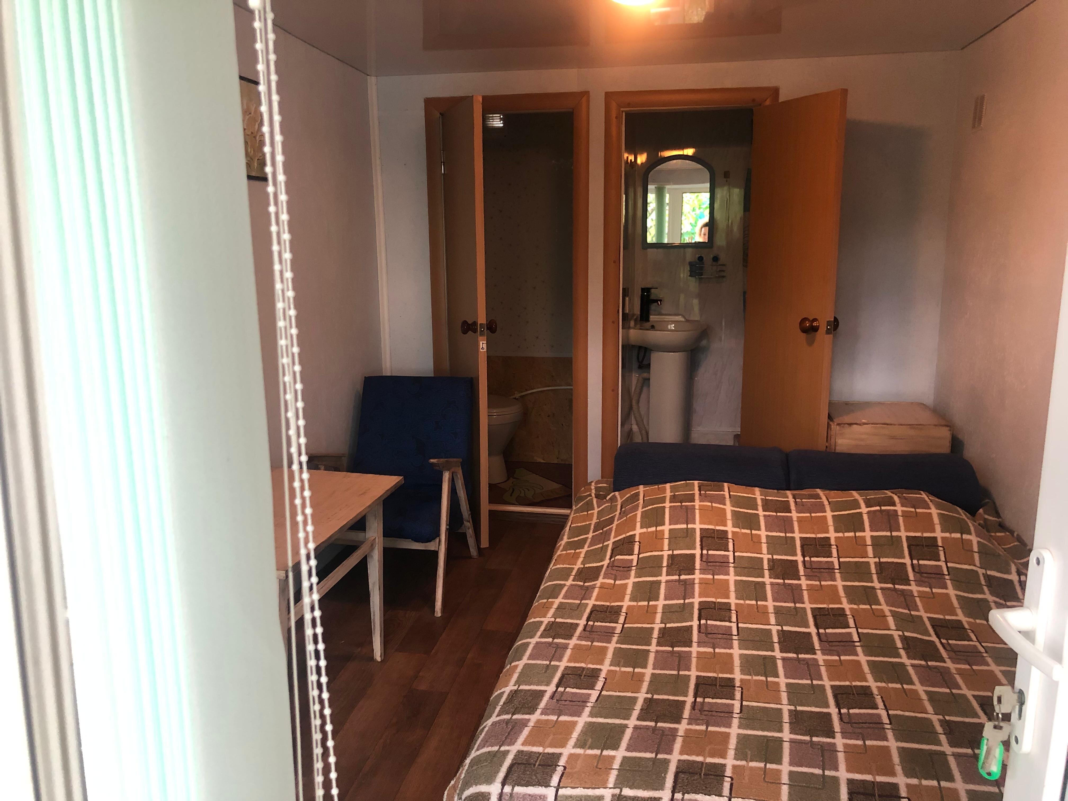 Фото Домик у моря