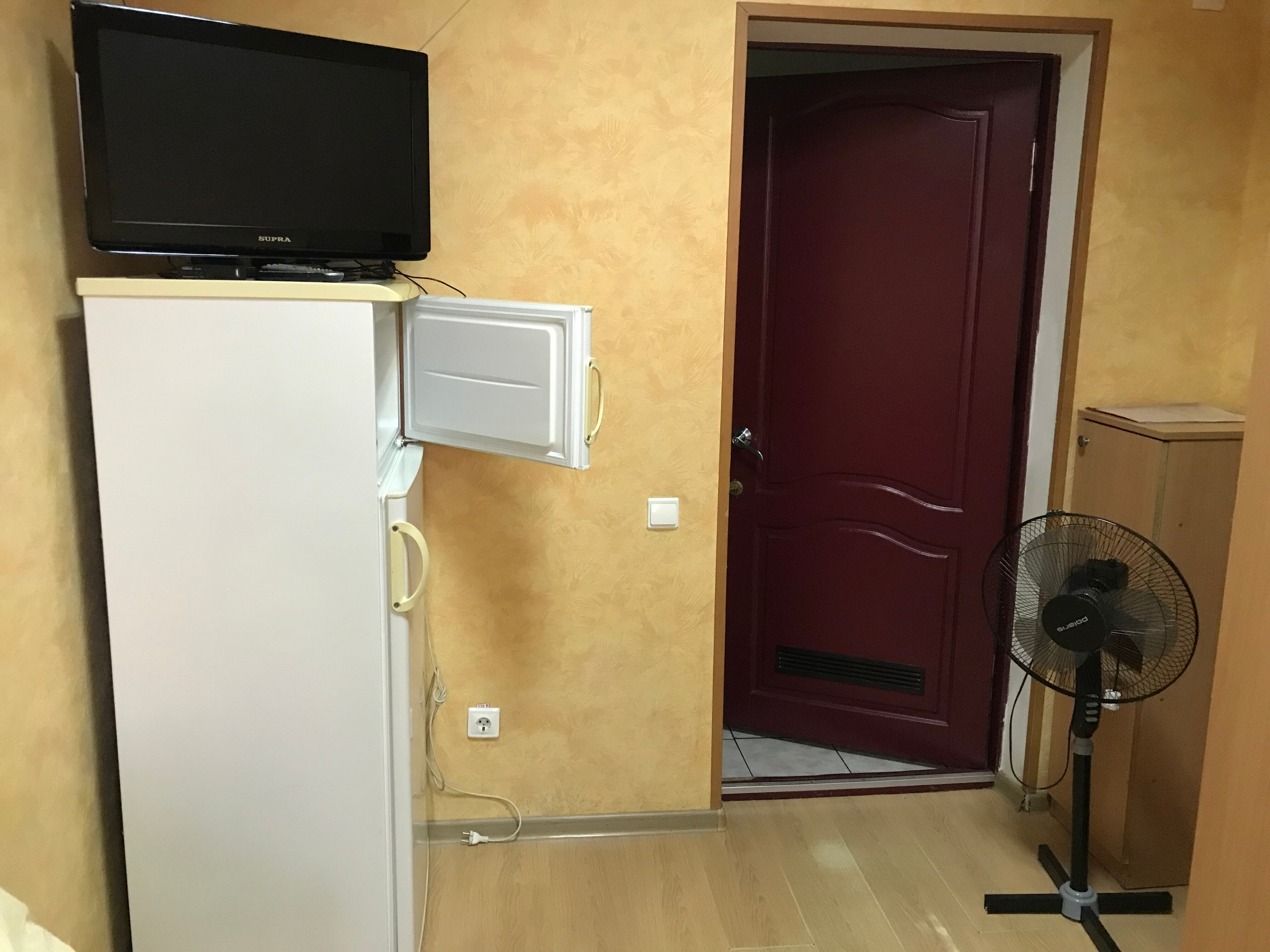 Фото Мельница