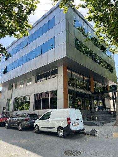 Гостиница Vess Hotel & SPA в Багджиларе