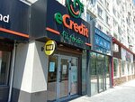 ECredit (бул. Мирча чел Бэтрын, 3), кредитный брокер в Кишиневе