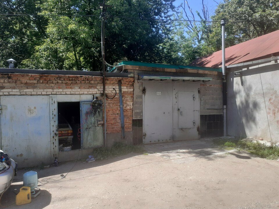 Automobile air conditioning Ac71_tula, Tula, photo