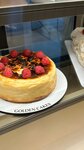 Golden cakes (Universitetskiy Avenue, 87), confectionary