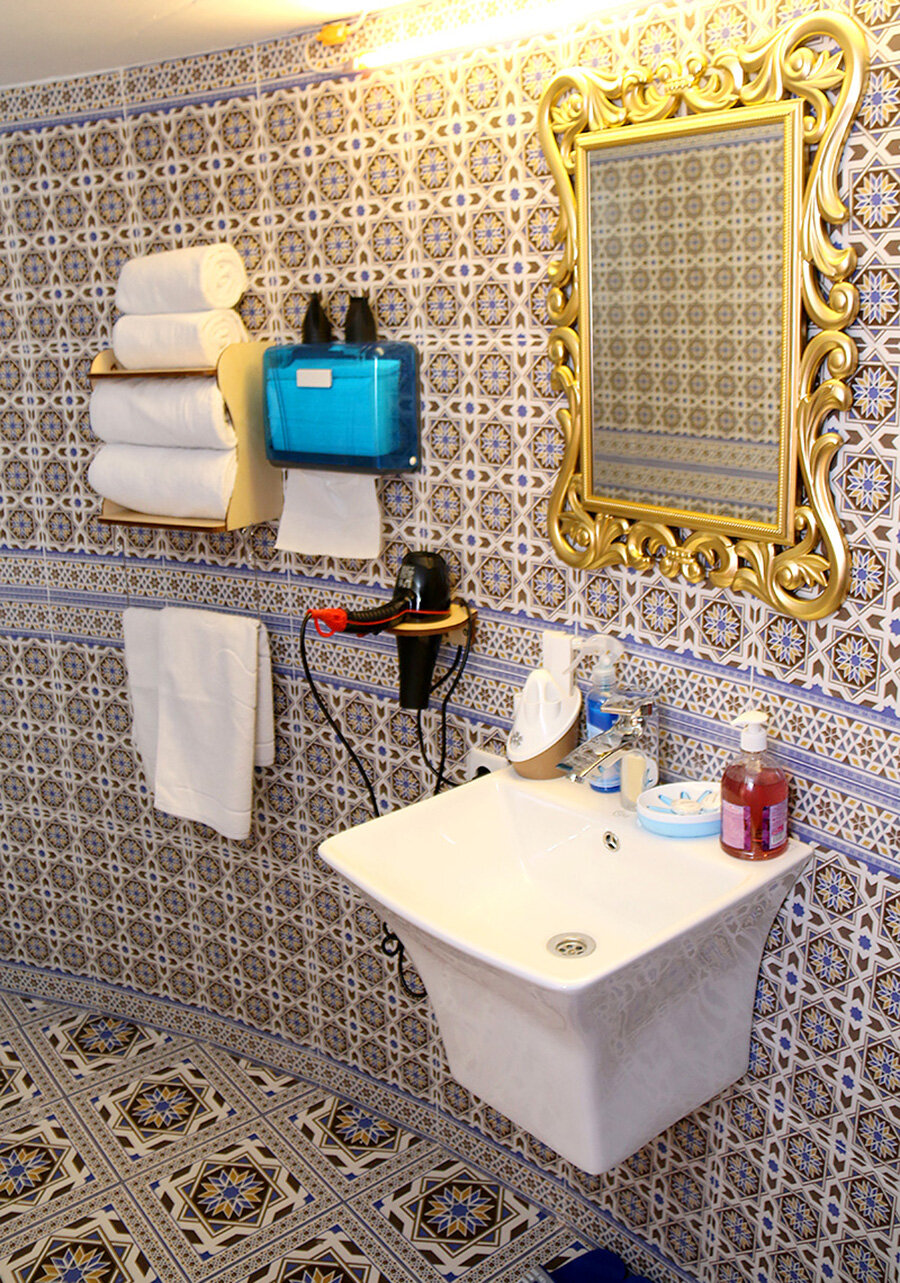 Фото Gumbaz Eco SPA Hotel