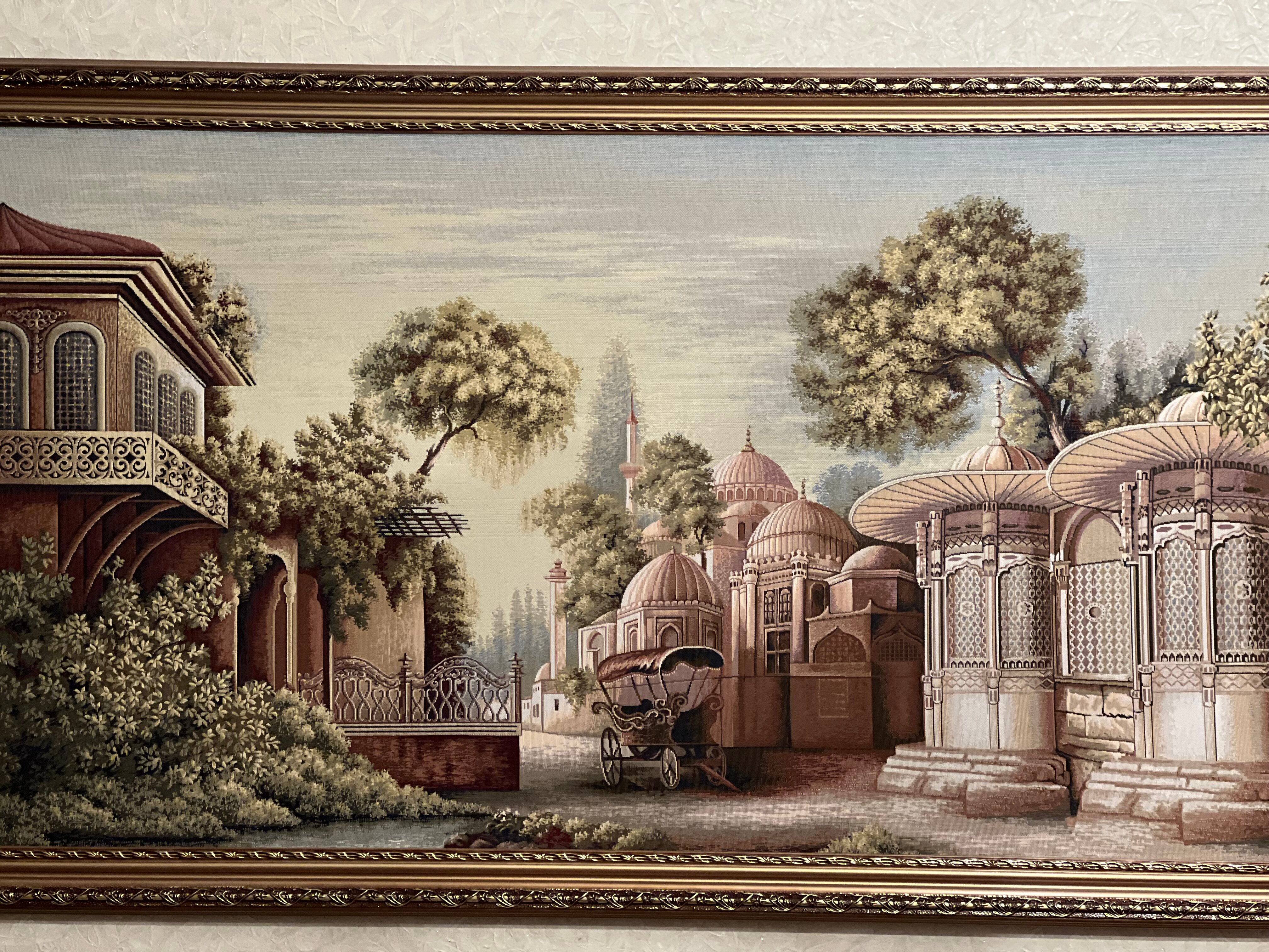 Фото Дубки Сулакский Каньон