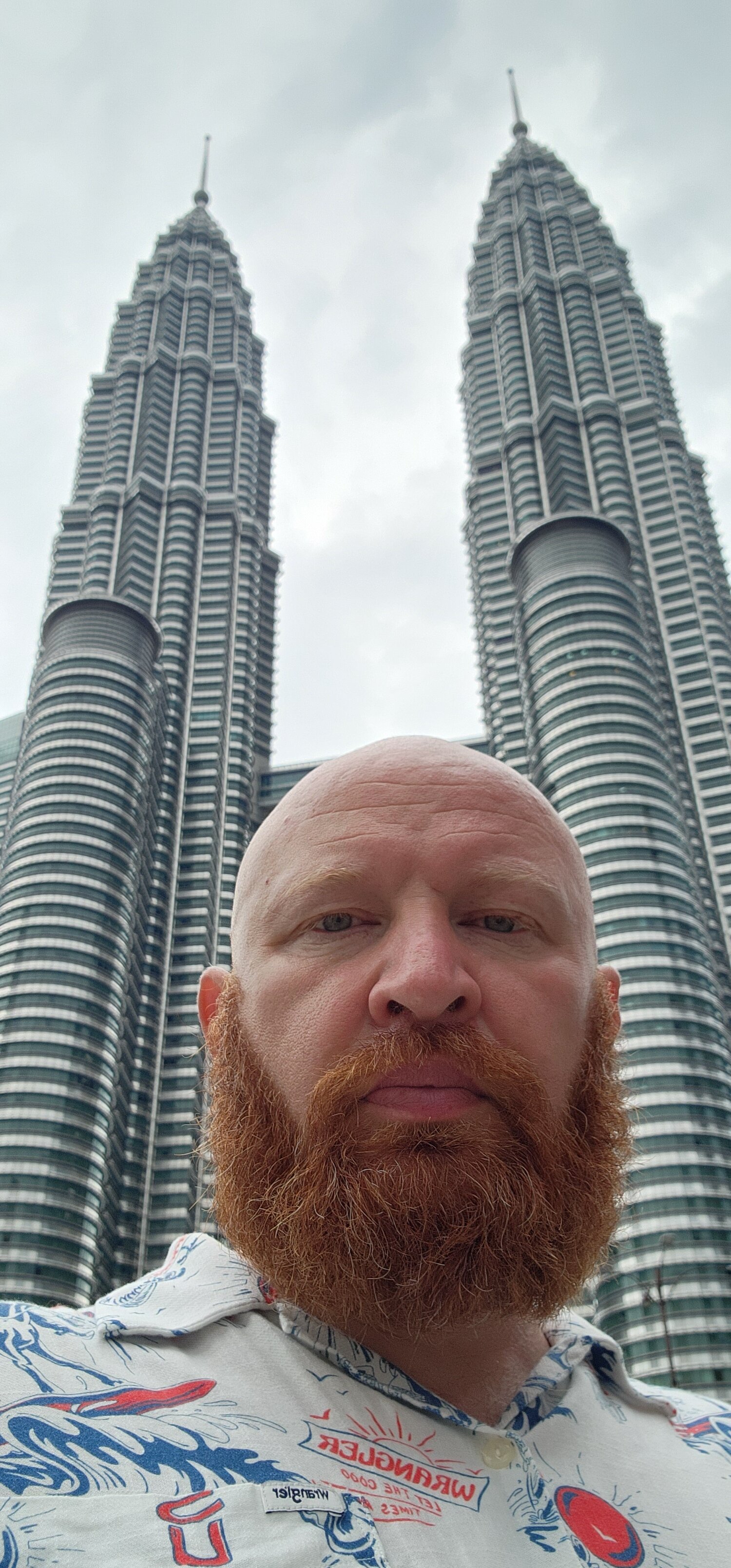 Фото Ibis Kuala Lumpur City Centre