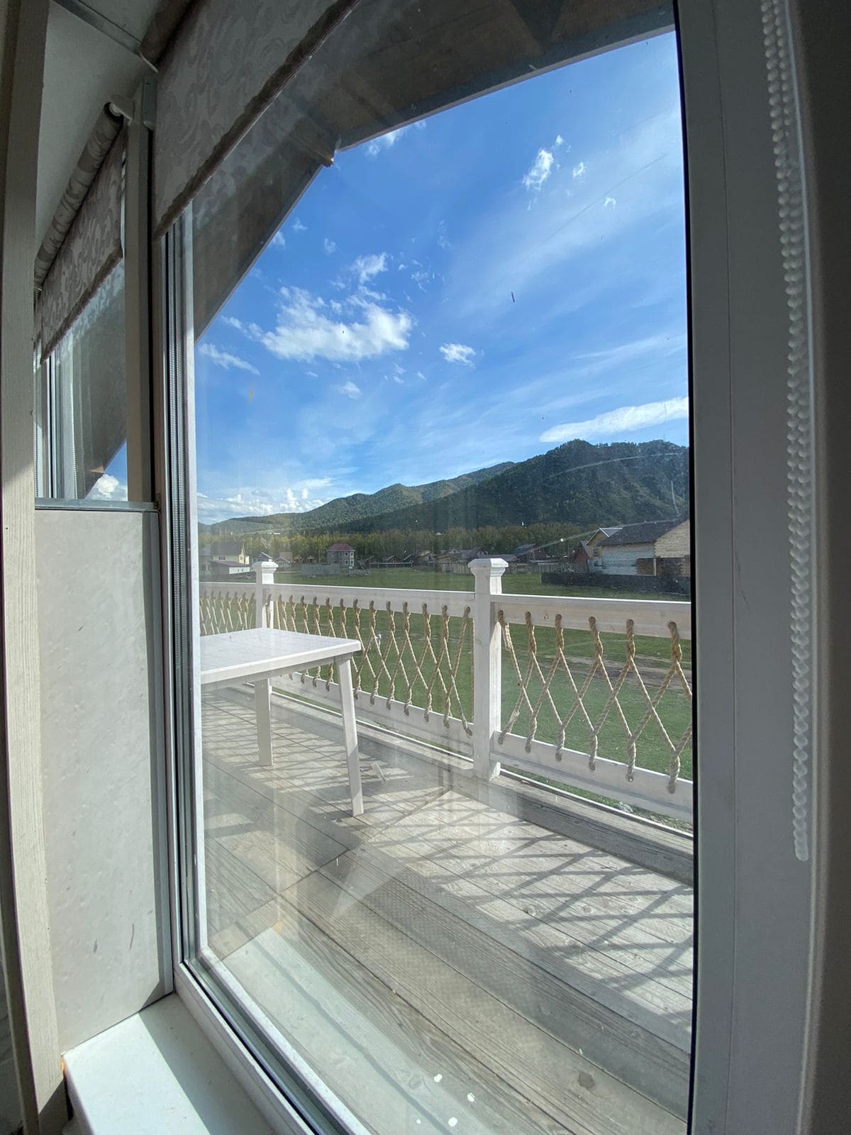 Фото Шале Легенда