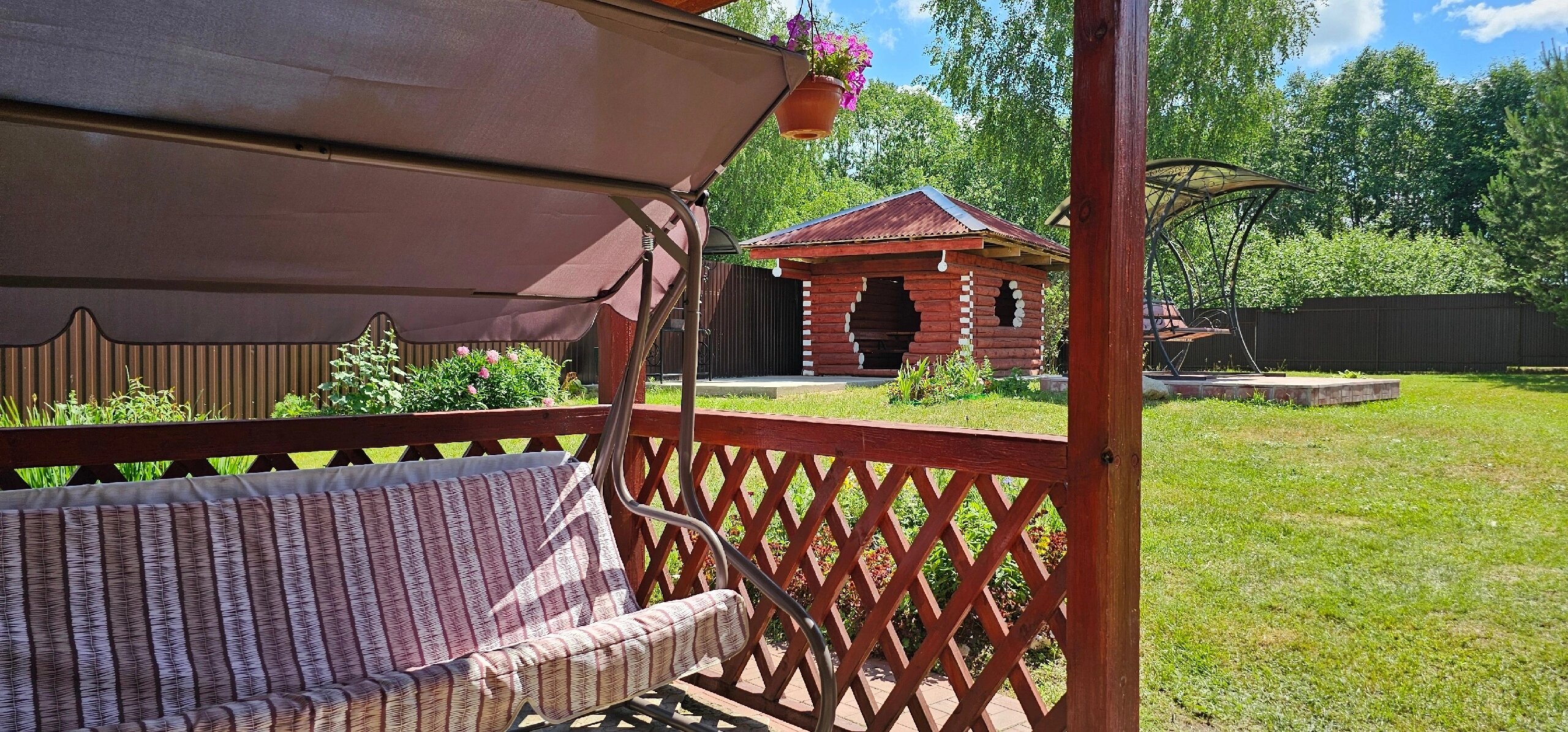 Фото На берегу