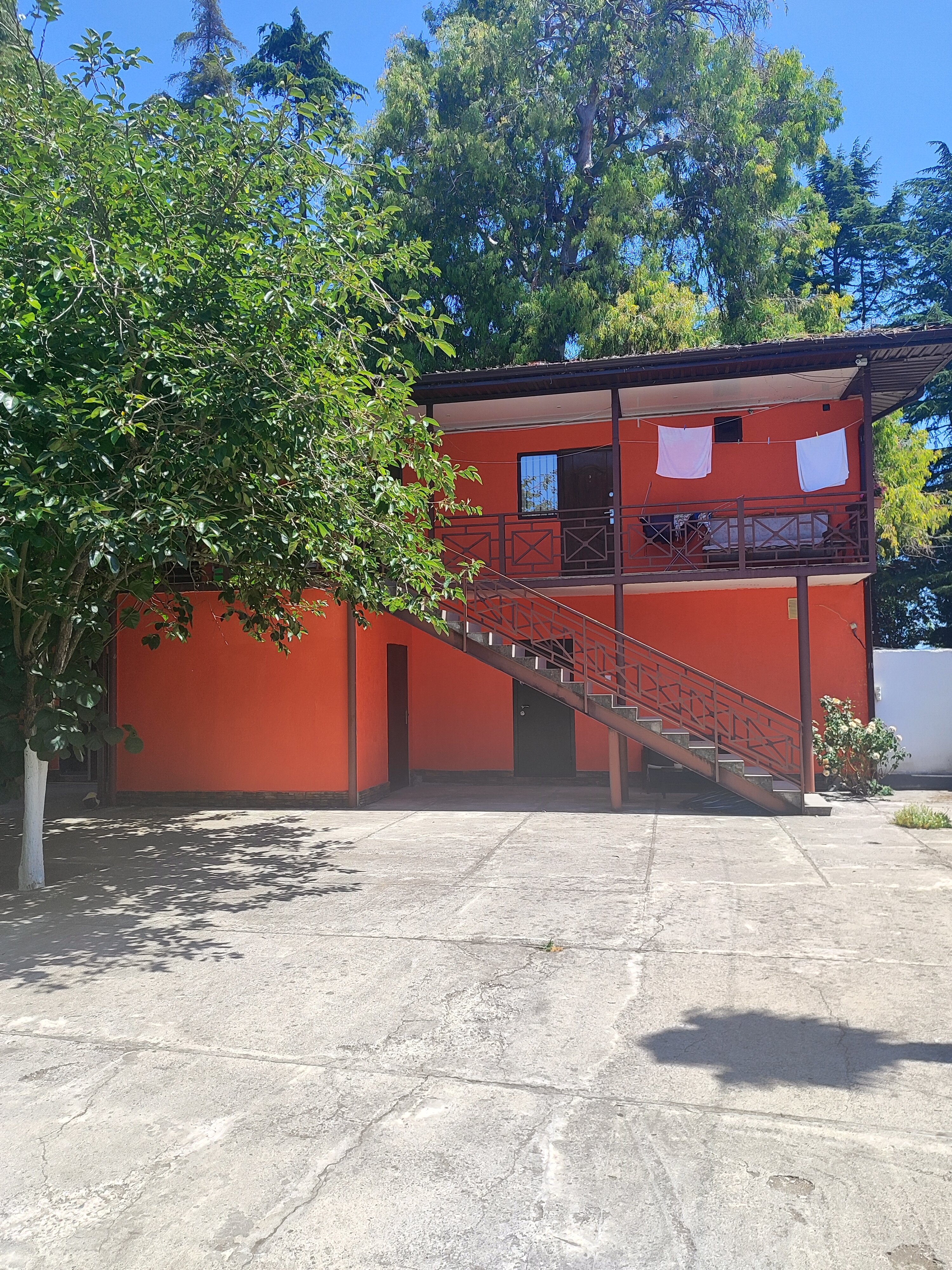 Фото Гостевой дом Фазенда